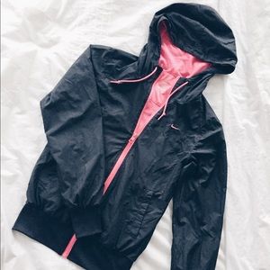 Nike Women's Sportswear Windrunner Jacket